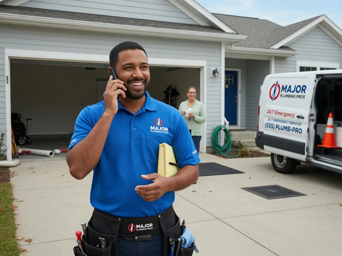 Drain Cleaning Services Delmont, NJ FAQs